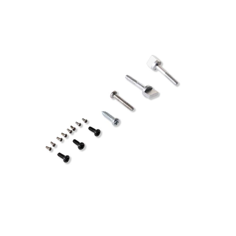 HobbyZone HBZ6111 Screw Set: Apprentice STOL 700 (8347854373101)