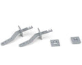 HobbyZone Super Cub Control Horn Set RC Aircraft Spare Part