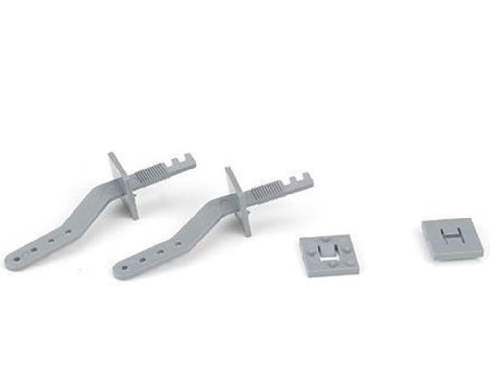 HobbyZone Super Cub Control Horn Set RC Aircraft Spare Part