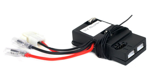 HobbyZone HBZ7153 ESC/Rx Channel 3: Super Cub - Hobby City NZ (8347087929581)