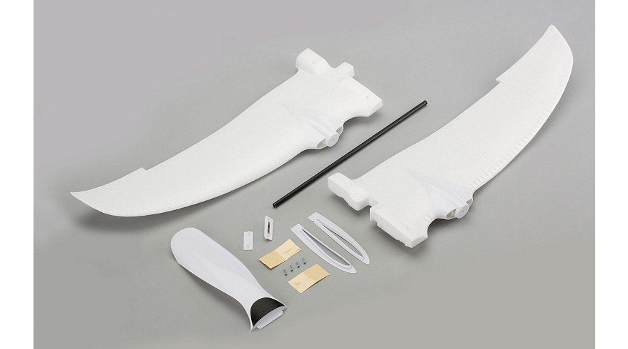 HobbyZone HBZ7720 Complete Wing Set: FireBird Stratos (8347088060653)