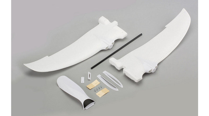 HobbyZone HBZ7720 Complete Wing Set: FireBird Stratos - Hobby City NZ (8347088060653)