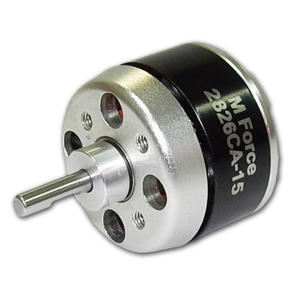 Hacker HC3506R M Force 2826CA-15R KV 1200 brushless Electro Motor (7650668249325)