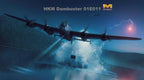 Hong Kong Models HKM01E011 Lancaster MK III Dambuster Plastic Model Kit