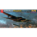 Hong Kong Models HKM01E015 1/32 Mosquito B. MK. IV Series II (8966355058925)