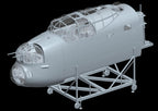 Hong Kong Models HKM01E033 Lancaster B Mk.I Nose Art Plastic Model Kit