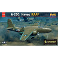 Hong Kong Models HKM01E042M 1/32 A-20 Havoc RAAF (Master Version) (8966355517677)