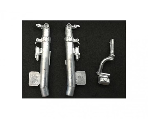 Hong Kong Models HKM01EA02 1/32 B-17 Metal Landing Gear - Hobby City NZ (8966355845357)