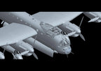 Hong Kong Models HKM01F005 Avro Lancaster B Mk.1 Plastic Model Kit