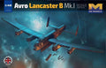 Hong Kong Models HKM01F005 Avro Lancaster B Mk.1 Plastic Model Kit