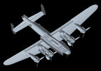 Hong Kong Models HKM01F005 Avro Lancaster B Mk.1 Plastic Model Kit