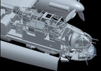 Hong Kong Models HKM01F005 Avro Lancaster B Mk.1 Plastic Model Kit