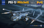 Hong Kong Models B-25 PBJ1