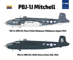 Hong Kong Models B-25 PBJ1 (2)