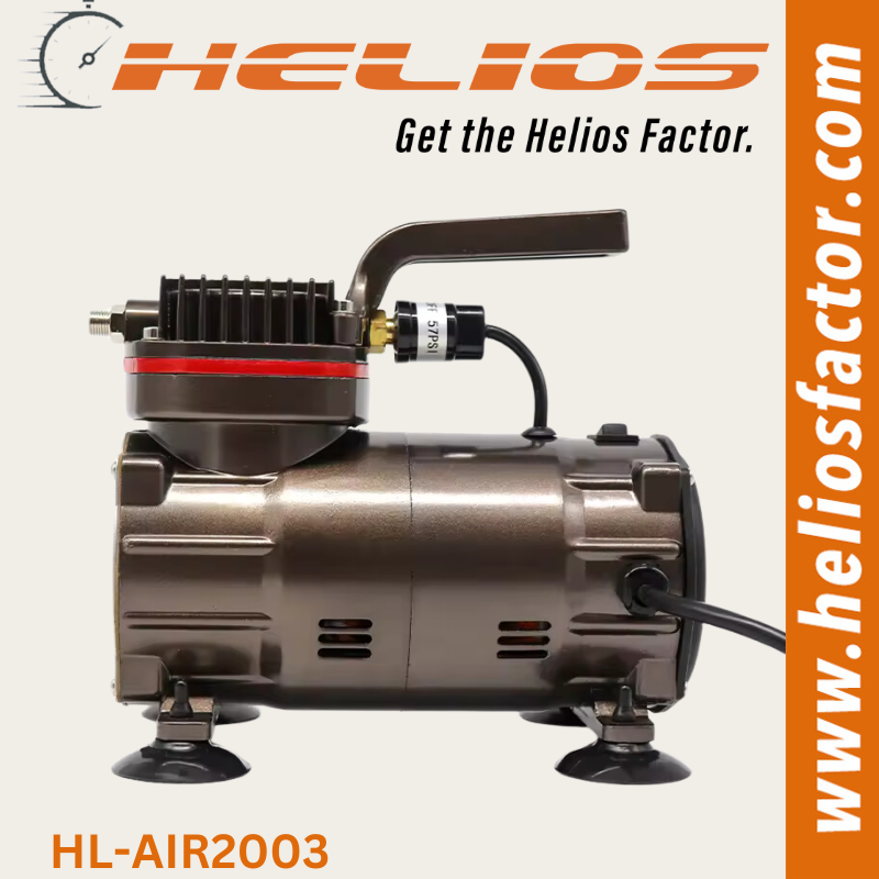 Helios Basic Air Compressor (2)