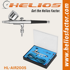 Helios Gravity Airbrush Kit (2)