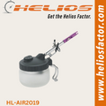 Helios - Airbrush Cleaning Pot (8559221014765)