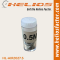 Helios - 0.5mm Air Brush Nozzle and Cover Type 1 (Short Nozzle) (8615700037869)