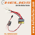 Helios - Brushed ESC for 540 Motor ( Not for LIPO ) (7788113658093)