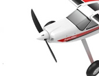 Helios Replacement 2 Blade Set for 140mm Trainer RC Propeller (2)