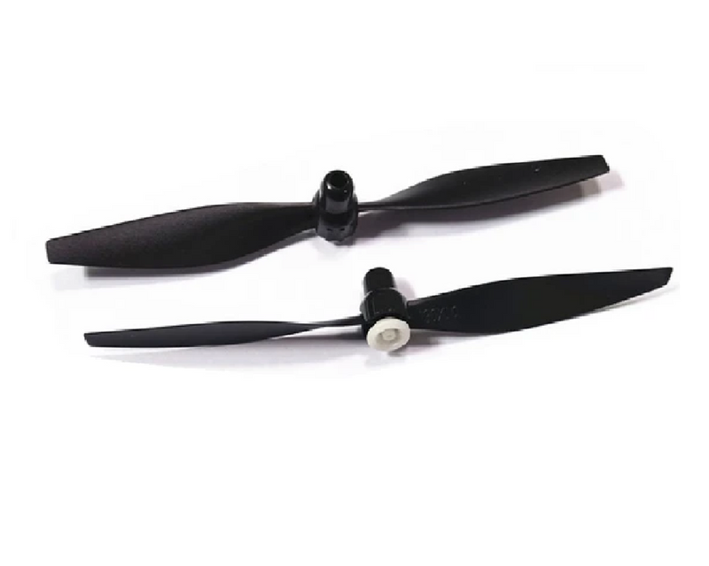 Helios - Replacement 2 Blade Propeller Full Set (400mm T28 Trojan & F4U Corsair) (8715263312109)