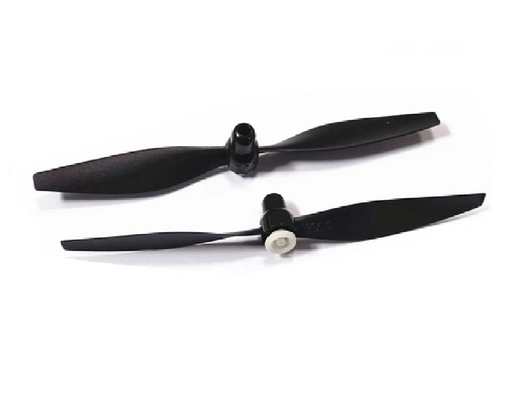 Helios - Replacement 2 Blade Propeller Full Set (400mm T28 Trojan & F4U Corsair) (8715263312109)