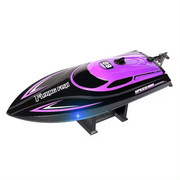 RC Racing Boat - Ready to Run - Batteries Included 2.4 GHZ (8792444764397)