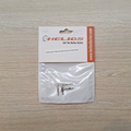 Helios - Tamiya Plug Set 2x Male + 2x Female (8225545191661)
