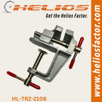 Helios Mini / Small Bench Vice