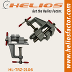Helios Mini / Small Bench Vice (2)