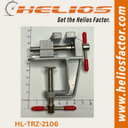 Helios Mini / Small Bench Vice (3)