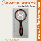 Helios - Easy Grip Magnifier Glass - 10x Magnification (8754684592365)