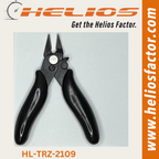 Helios Mini 86mm Diagonal Side Cutting Nippers