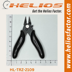 Helios Mini 86mm Diagonal Side Cutting Nippers (2)