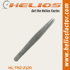 Helios Starter Tweezers (Straight) - Stainless Steel