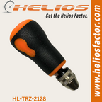 Helios Easy Grip Small Hand Drill