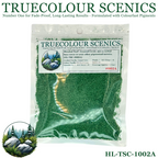 Truecolour Scenics Blended Turf Ground Cover Fine Medium 2 Standard Green (8860400156909)