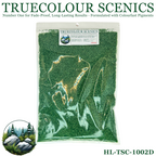 Truecolour Scenics Blended Turf Ground Cover Fine Medium 2 Standard Green (8860400156909)