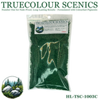 Truecolour Scenics Blended Turf Ground Cover Fine Medium 3 Standard Green (8860400189677)