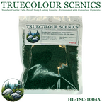 Truecolour Scenics Blended Turf Ground Cover Fine Dark Standard Green (3)