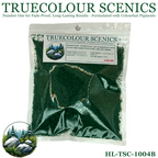 Truecolour Scenics Blended Turf Ground Cover Fine Dark Standard Green (4)