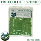 Truecolour Scenics Blended Turf Ground Cover Fine Light Green/Yellow-50 (3)