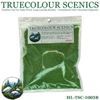 Truecolour Scenics Blended Turf Ground Cover Fine Light Green/Yellow-50 (4)