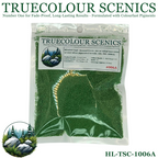 Truecolour Scenics Blended Turf Ground Cover Fine Medium 2 Green/Yellow-50 (3)