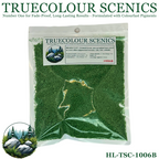 Truecolour Scenics Blended Turf Ground Cover Fine Medium 2 Green/Yellow-50 (4)