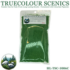 Truecolour Scenics Blended Turf Ground Cover Fine Medium 2 Green/Yellow-50 (5)