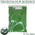 Truecolour Scenics Blended Turf Ground Cover Fine Medium 2 Green/Yellow-50 (6)