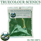 Truecolour Scenics Blended Turf Ground Cover Fine Medium 3 Green/Yellow-50 (3)