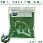 Truecolour Scenics Blended Turf Ground Cover Fine Medium 3 Green/Yellow-50 (4)