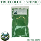 Truecolour Scenics Blended Turf Ground Cover Fine Medium 3 Green/Yellow-50 (5)